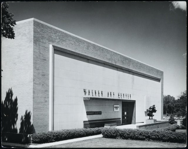 Walker Art Center | MNopedia